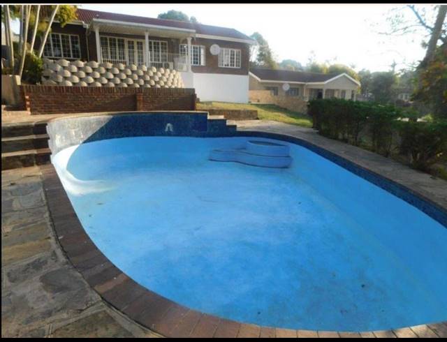 3 BEDROOM HOUSE FOR SALE IN ESCOMBE